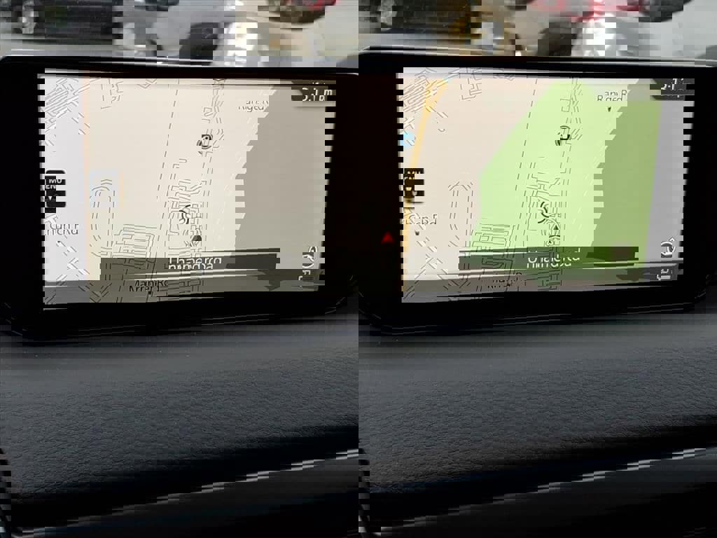 New 2026 MAZDA CX-50 Meridian Edition w/ Cargo Package image 23