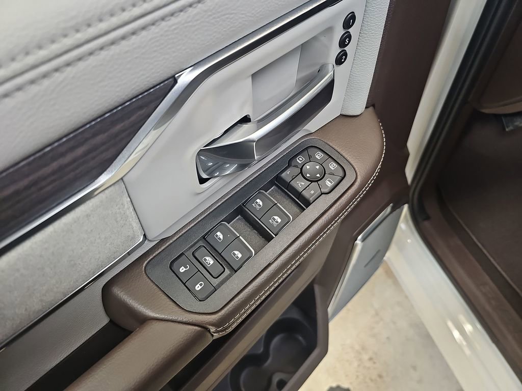 New 2026 RAM 3500 Laramie image 11