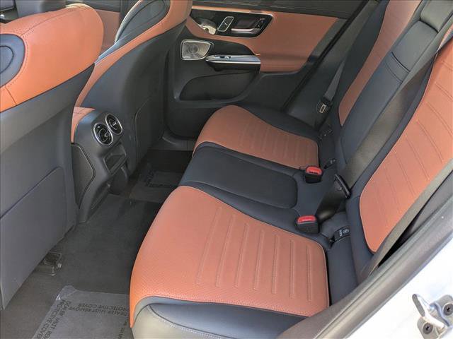 Used 2024 Mercedes-Benz GLC 300 4MATIC w/ AMG Line image 20