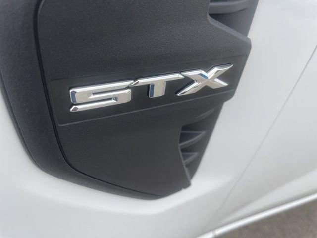 New 2026 Ford Ranger XL AWD/4WD image 6