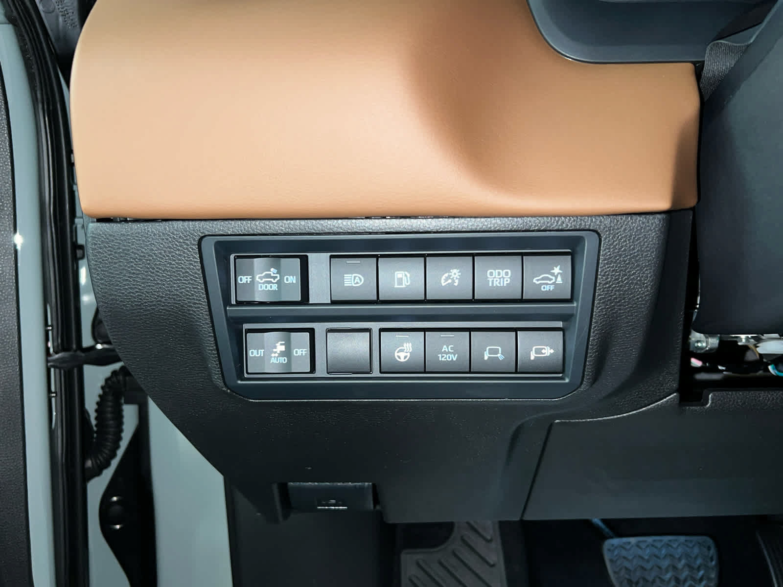 New 2026 Toyota Tundra 1794 Edition AWD/4WD image 22