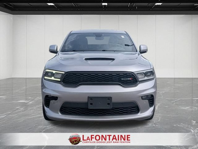 Used 2021 Dodge Durango R/T AWD/4WD image 7