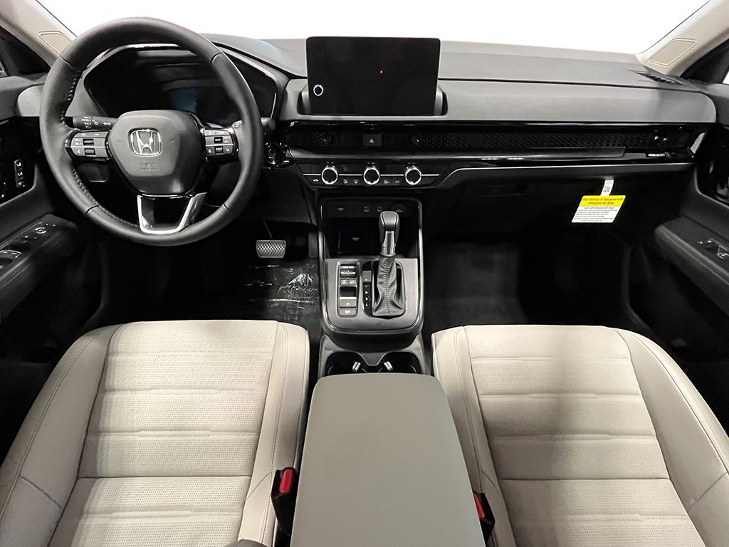 Certified 2026 Honda CR-V EX-L image 18