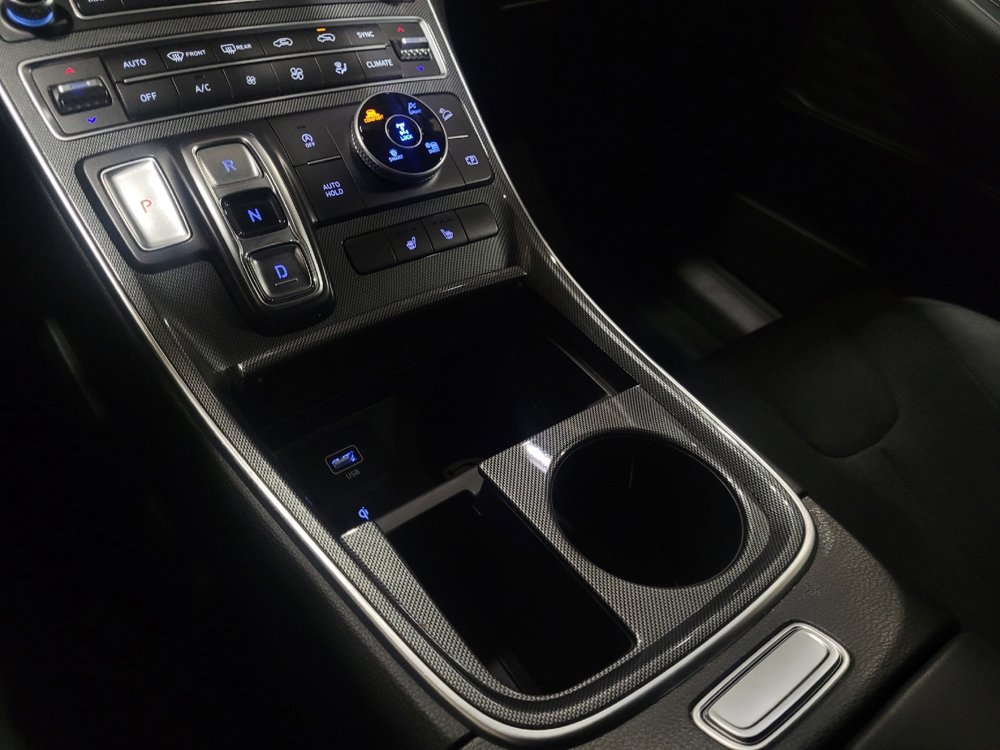 Used 2023 Hyundai Santa Fe SEL image 26