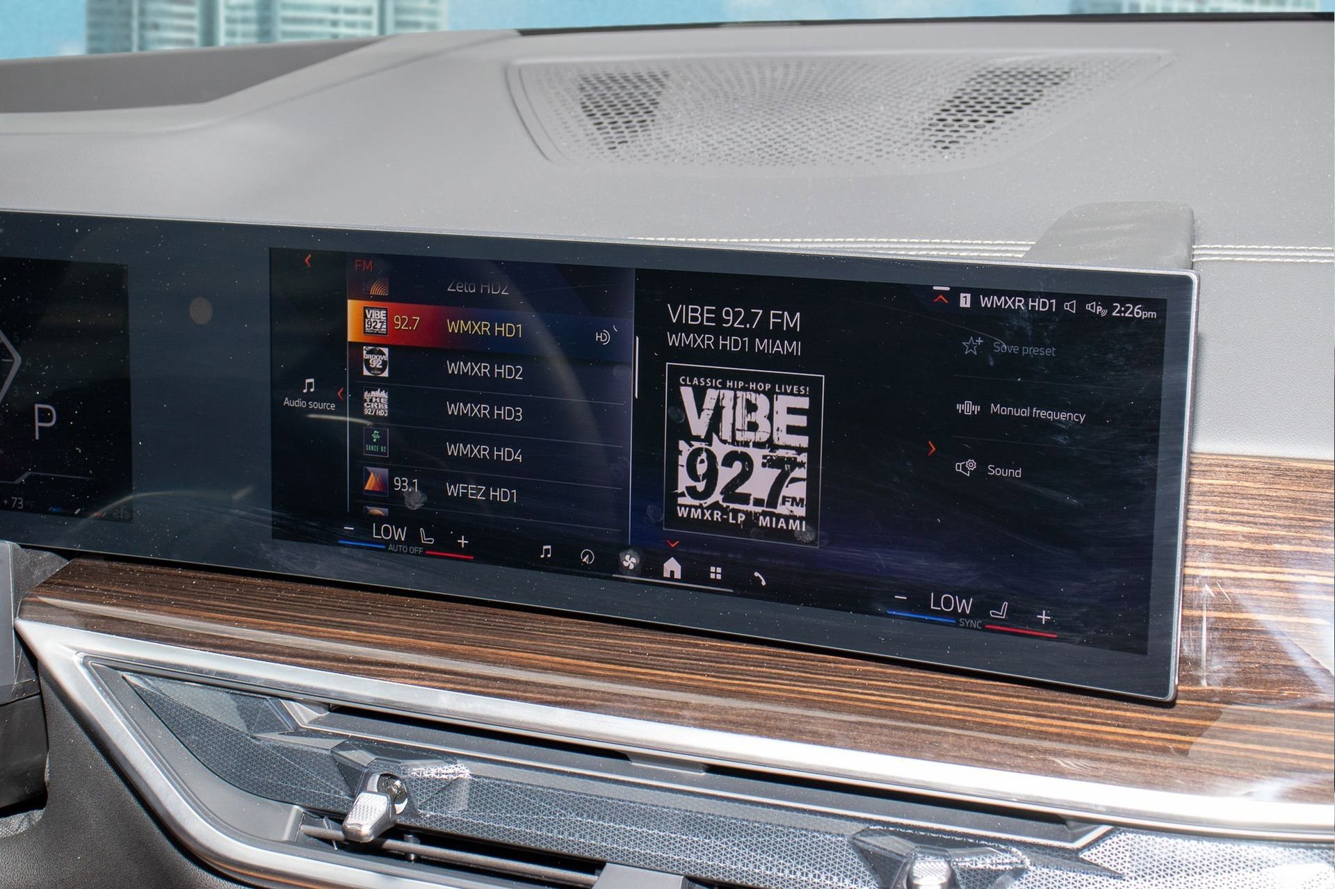 Used 2026 BMW X5 sDrive40i image 23