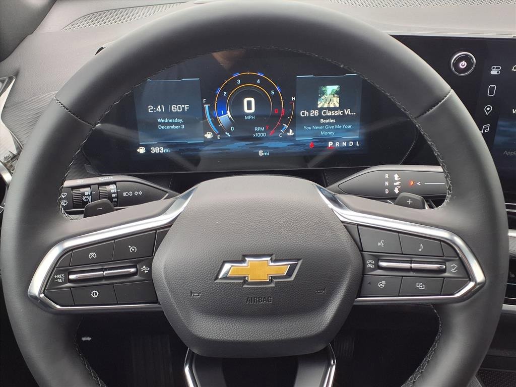 New 2026 Chevrolet Equinox LT image 19