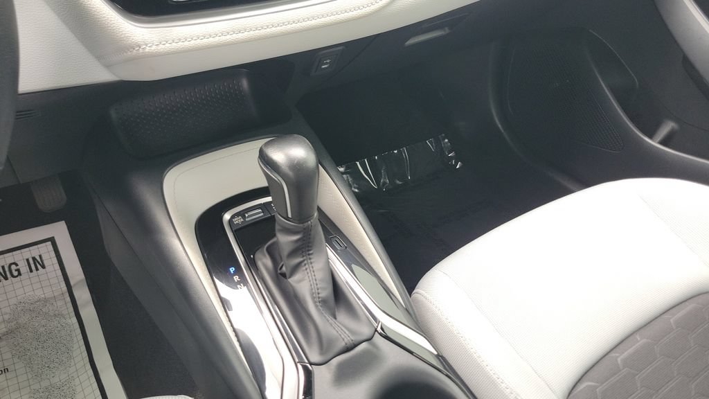 Certified 2023 Toyota Corolla SE FWD image 20