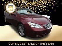Used 2007 Lexus ES 350 image 1