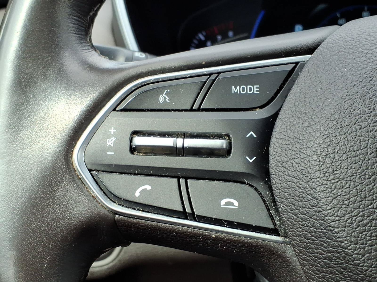 Used 2019 Hyundai Santa Fe AWD image 23