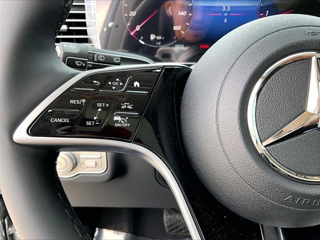 New 2026 Mercedes-Benz GLE 350 4MATIC image 20