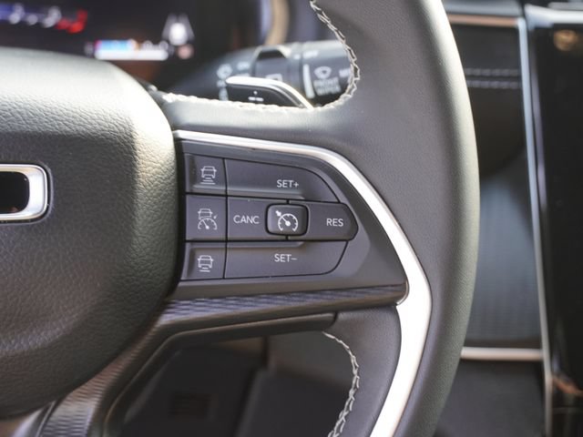 Certified 2024 Jeep Grand Cherokee Laredo RWD image 26