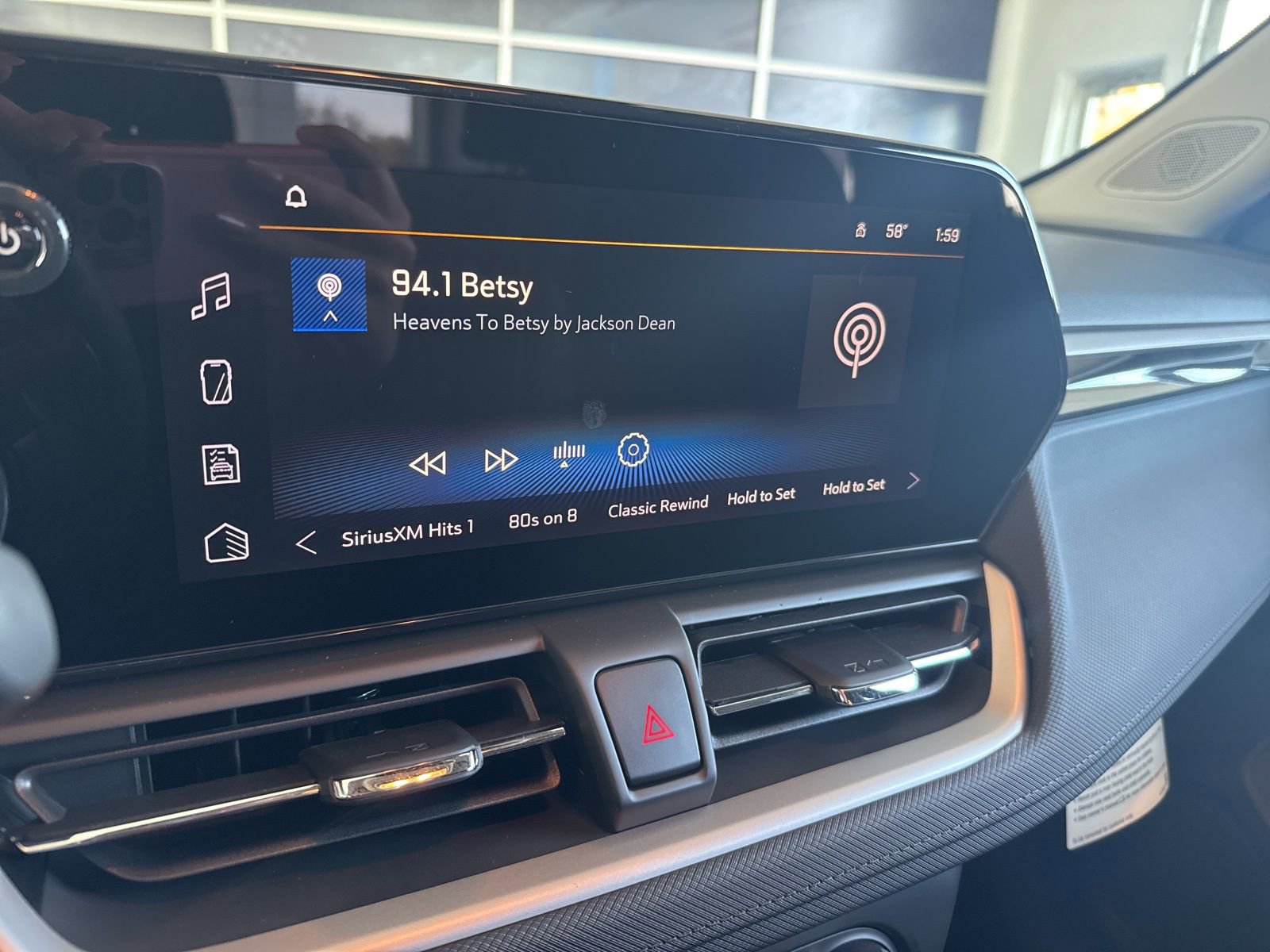 New 2026 Chevrolet TrailBlazer LS w/ LS Convenience Package image 27