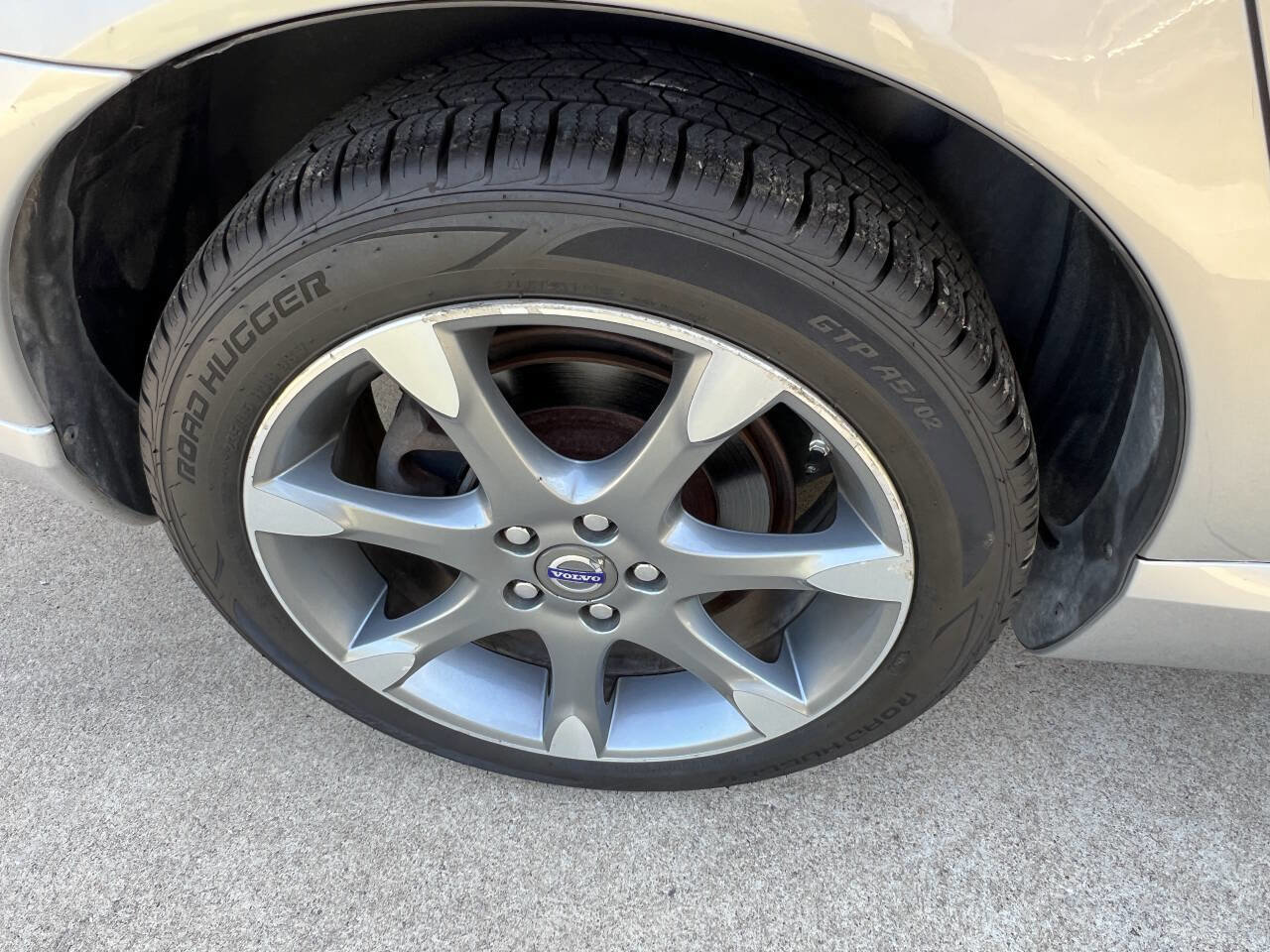 Used 2010 Volvo S80 3.2 image 17