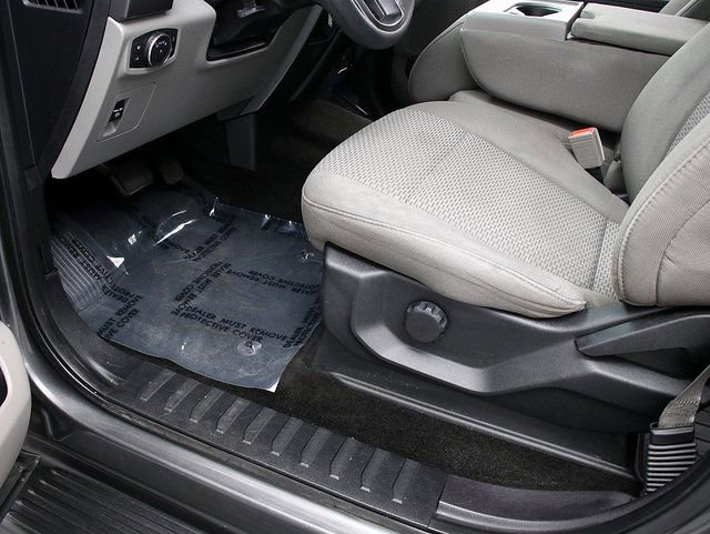 Used 2018 Ford F150 XLT image 21