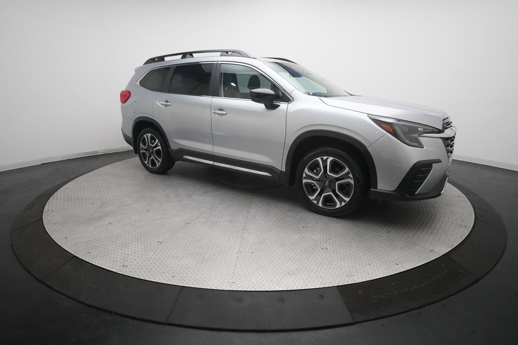 Used 2026 Subaru Ascent Touring AWD/4WD image 38