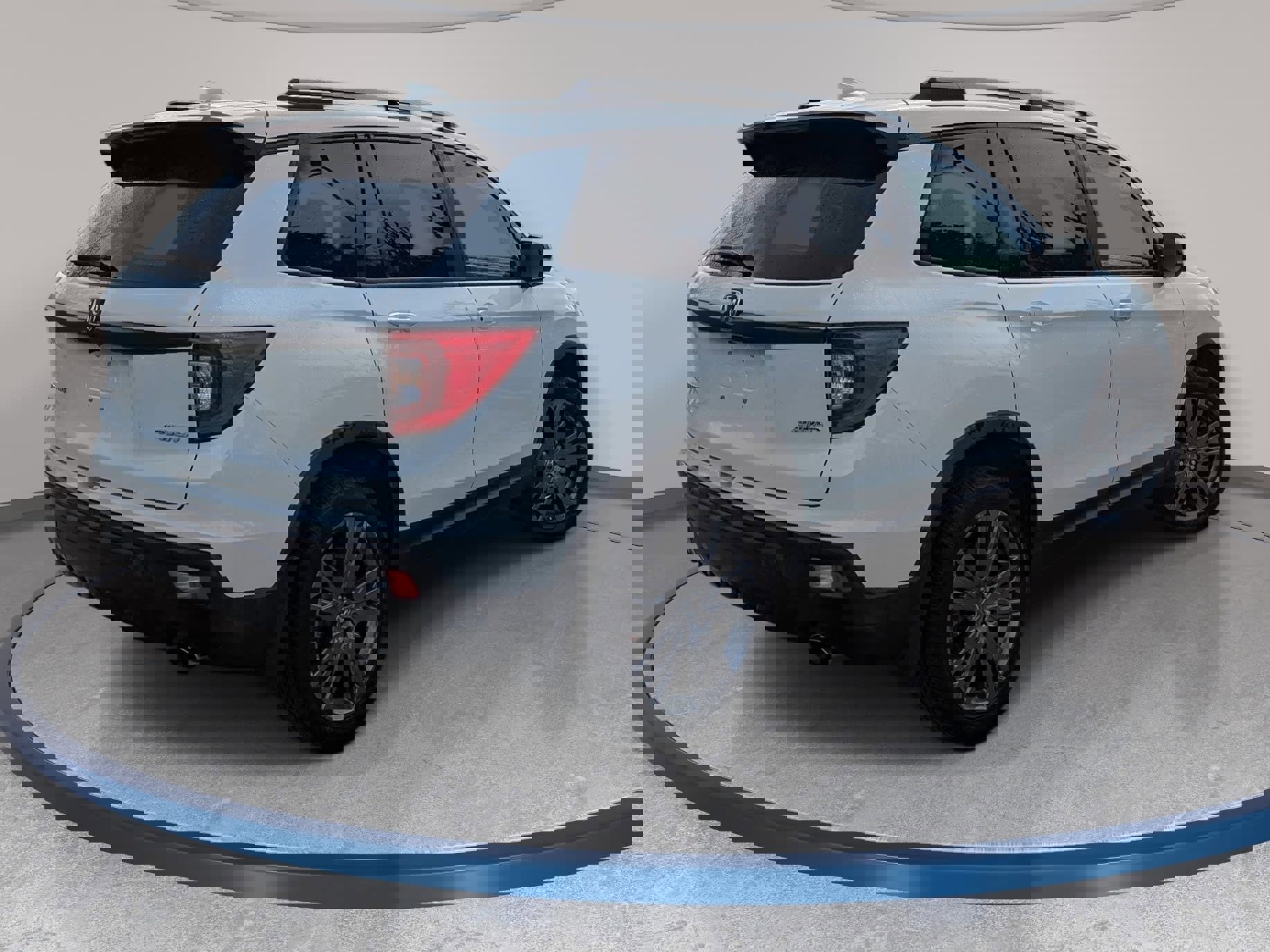 Used 2019 Honda Passport EX-L image 5