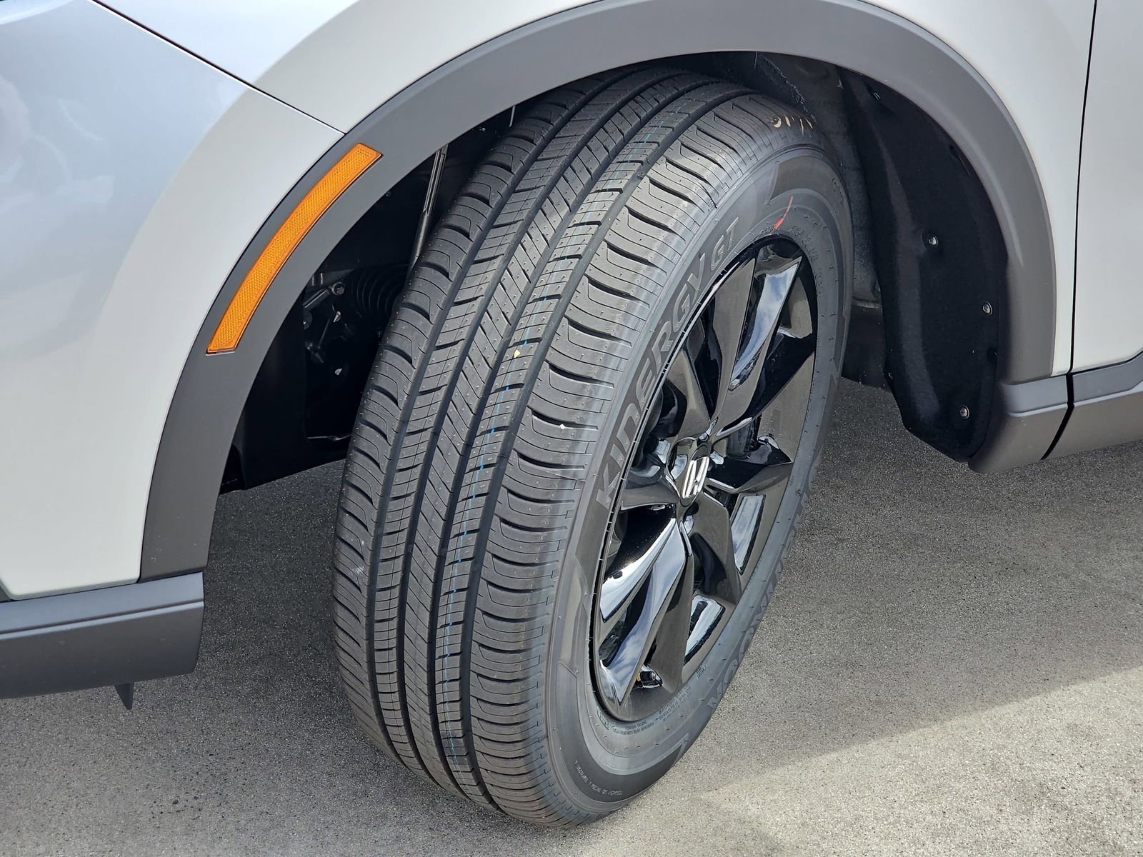 New 2026 Honda CR-V Sport-L image 33