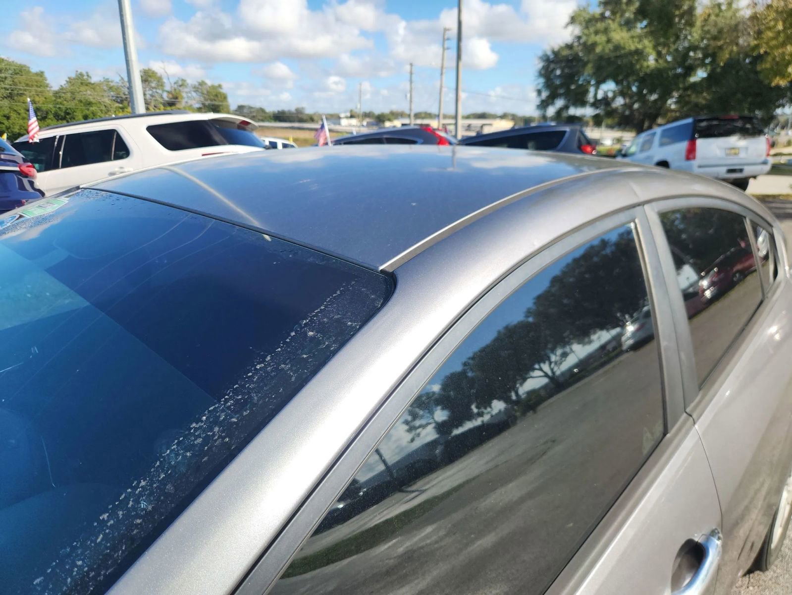 Used 2016 Kia Forte LX w/ LX Popular Plus Package image 12