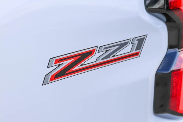 New 2026 Chevrolet Colorado Z71 image 8