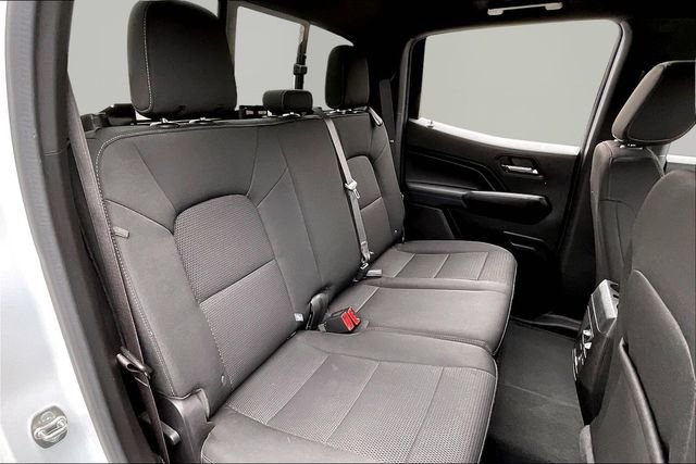 Used 2024 Chevrolet Colorado LT w/ LT Convenience Package RWD image 17