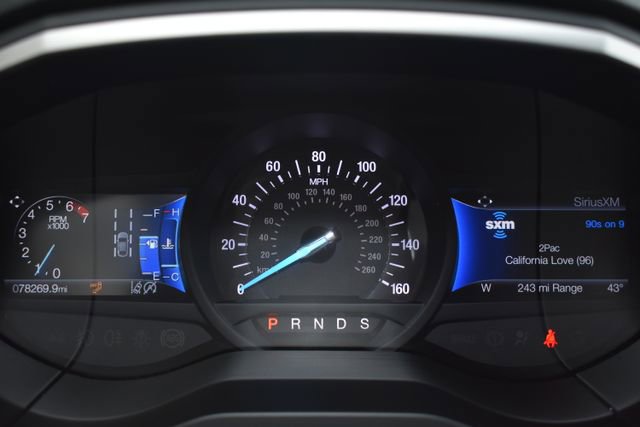 Used 2021 Ford Edge SEL w/ Cargo Accessory Package image 17