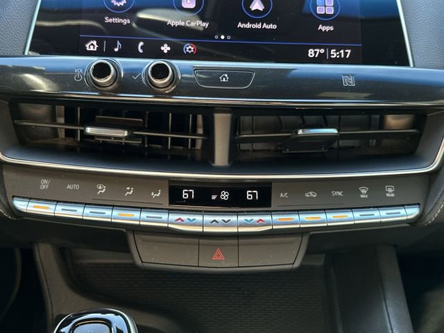 Used 2020 Cadillac CT5 Luxury image 26