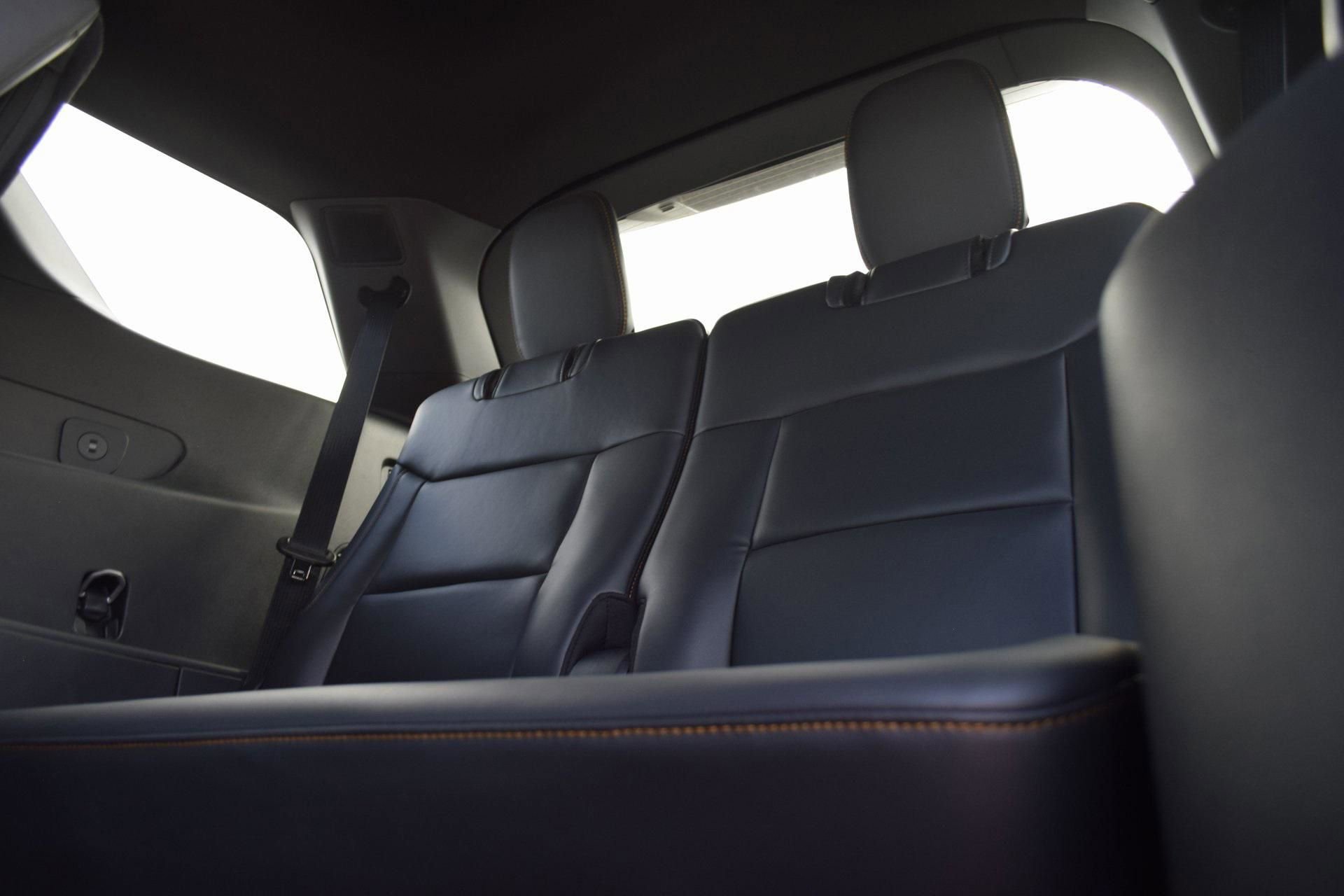 New 2026 Ford Explorer Tremor w/ Tremor Ultimate Package image 21