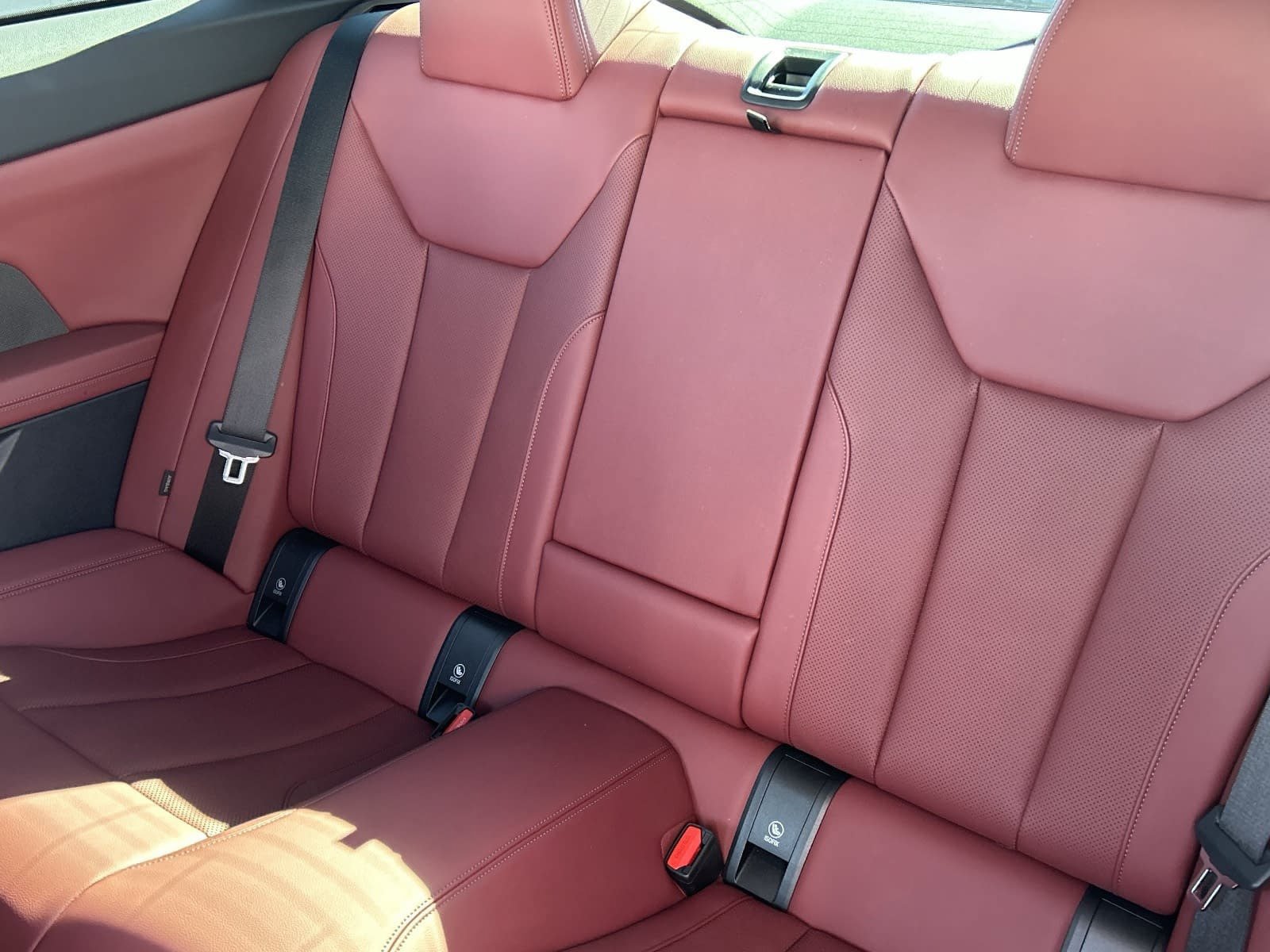 Used 2024 BMW 430i Coupe w/ Premium Package RWD image 21
