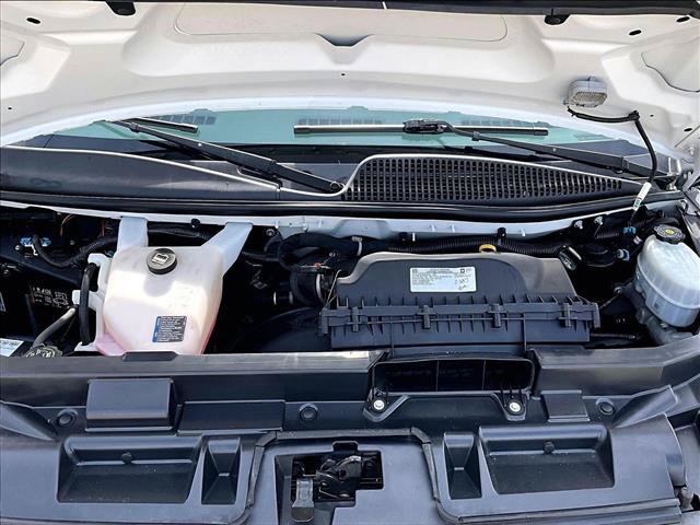 Used 2020 GMC Savana 2500 Extended w/ Driver Convenience Package RWD image 11