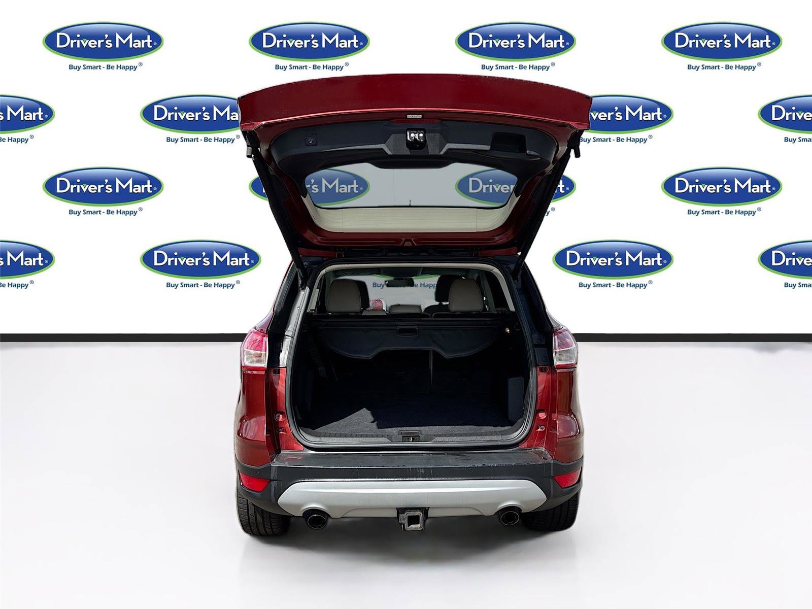 Used 2015 Ford Escape Titanium image 26