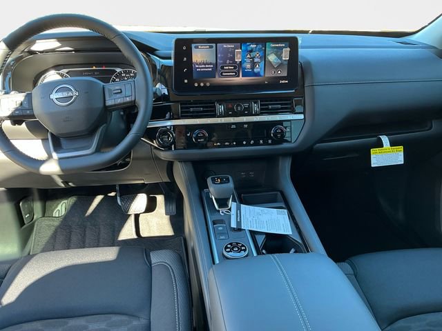 New 2026 Nissan Pathfinder SV image 11