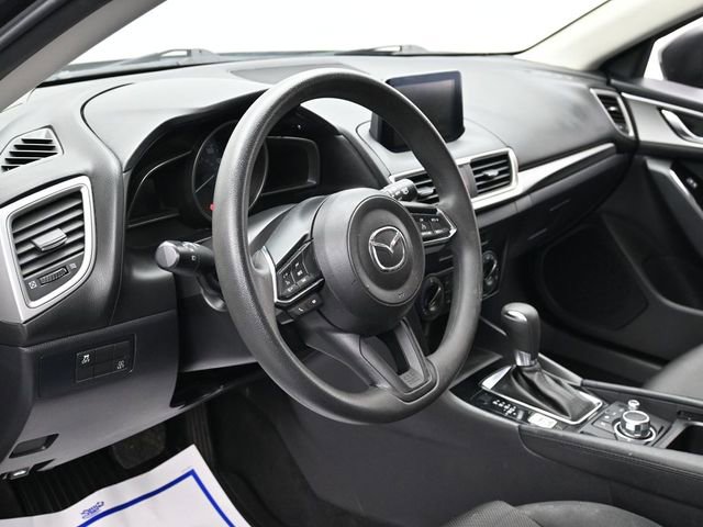 Used 2017 MAZDA MAZDA3 Sport image 14