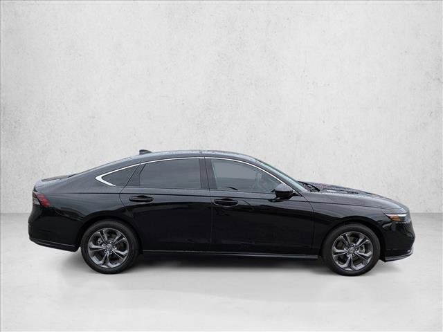 Used 2024 Honda Accord EX image 4