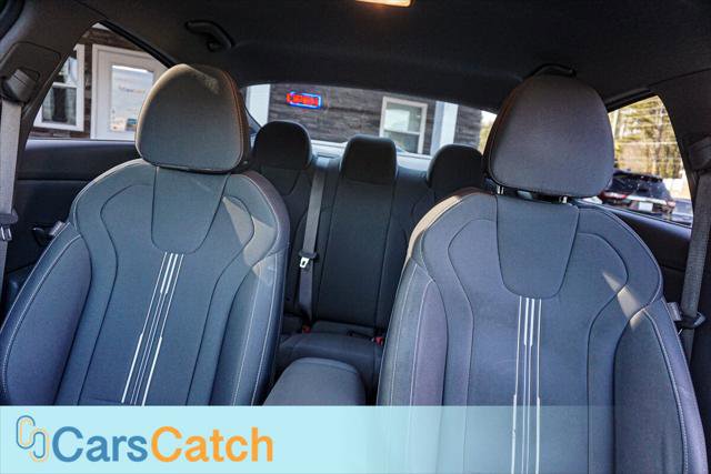 Used 2022 Hyundai Elantra SEL image 20