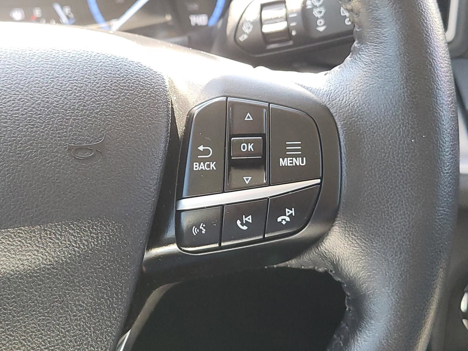 Used 2023 Ford Bronco Sport Big Bend w/ Convenience Package AWD/4WD image 30