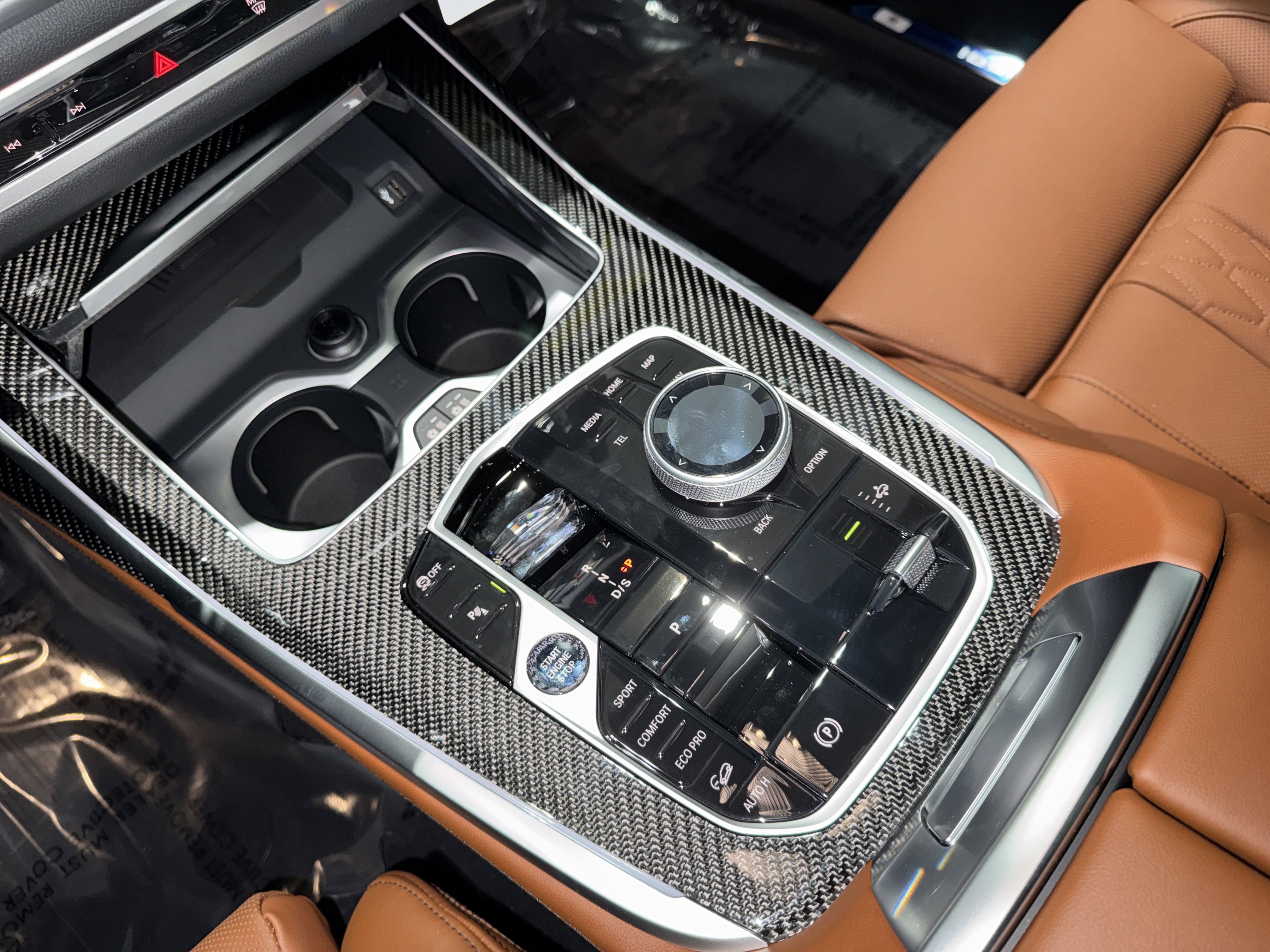 New 2026 BMW X7 M60i image 21