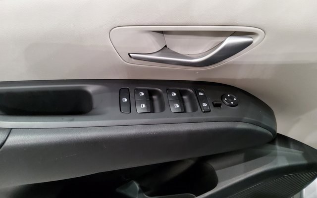 Used 2024 Hyundai Tucson SEL image 25