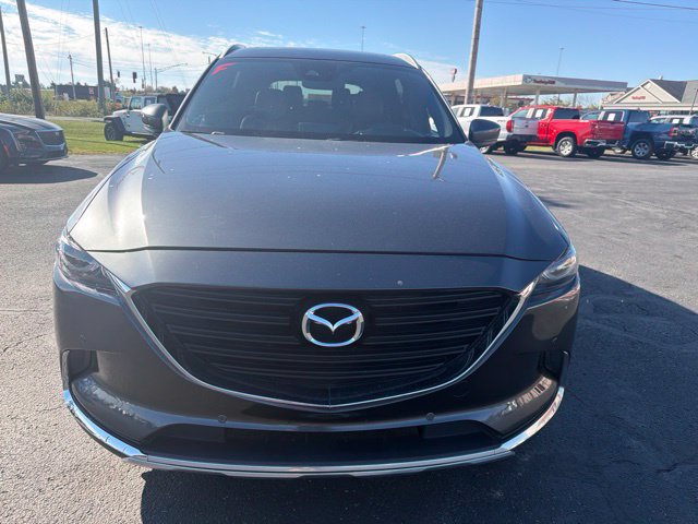 Used 2018 MAZDA CX-9 Signature AWD/4WD image 2
