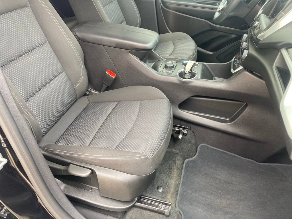 Certified 2024 GMC Terrain SLE w/ Driver Convenience Package AWD/4WD image 42