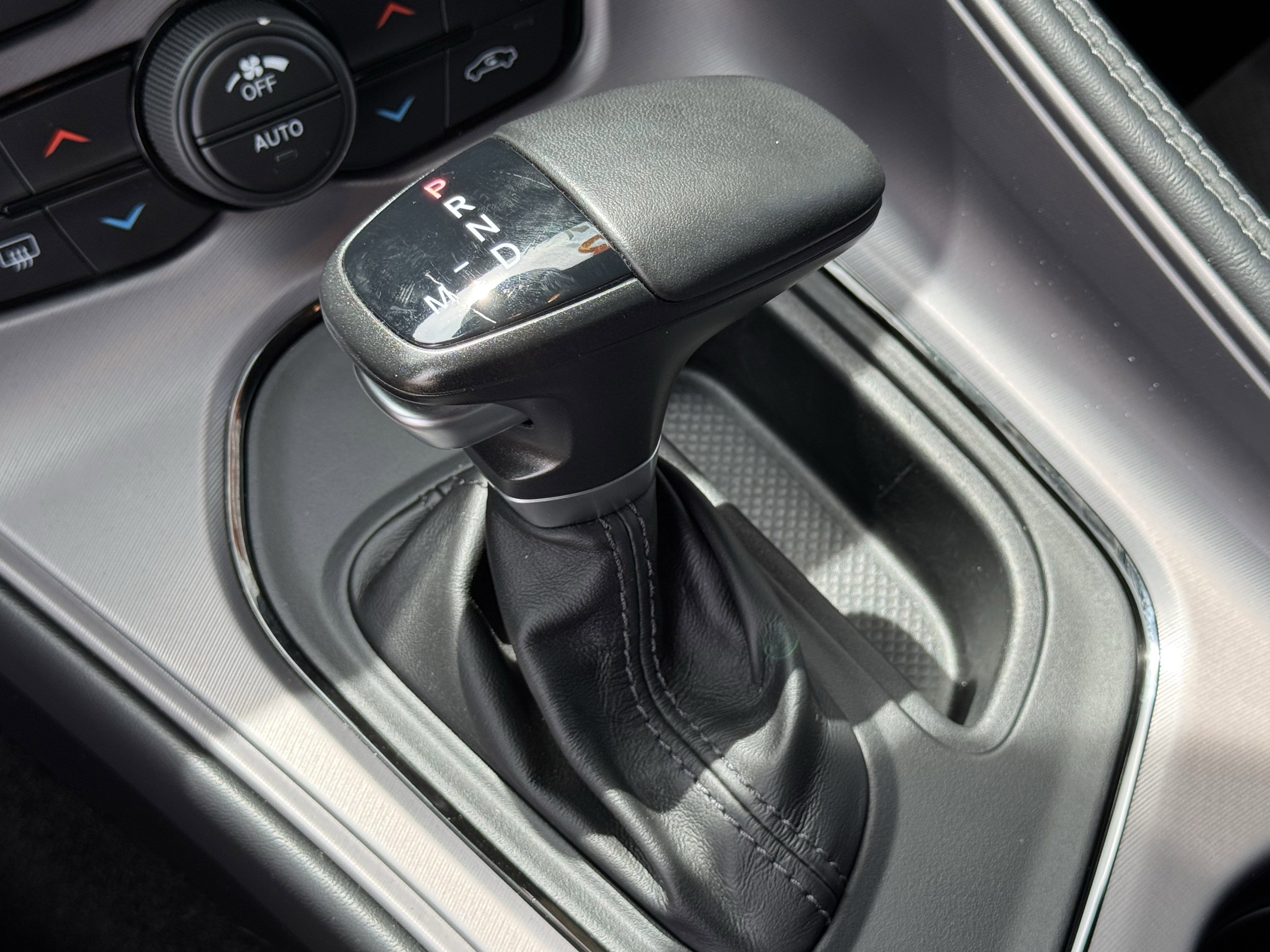 Used 2023 Dodge Challenger R/T Scat Pack w/ Plus Package image 21