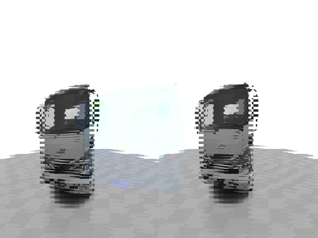 New 2024 Chevrolet Low Cab Forward 4500 XD image 3