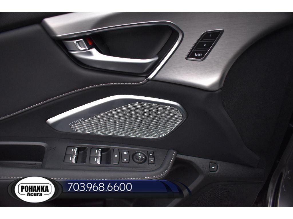 New 2026 Acura RDX w/ Technology Package AWD/4WD image 26