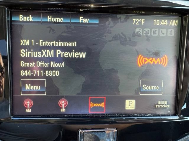 Used 2013 Chevrolet Malibu LT FWD image 7