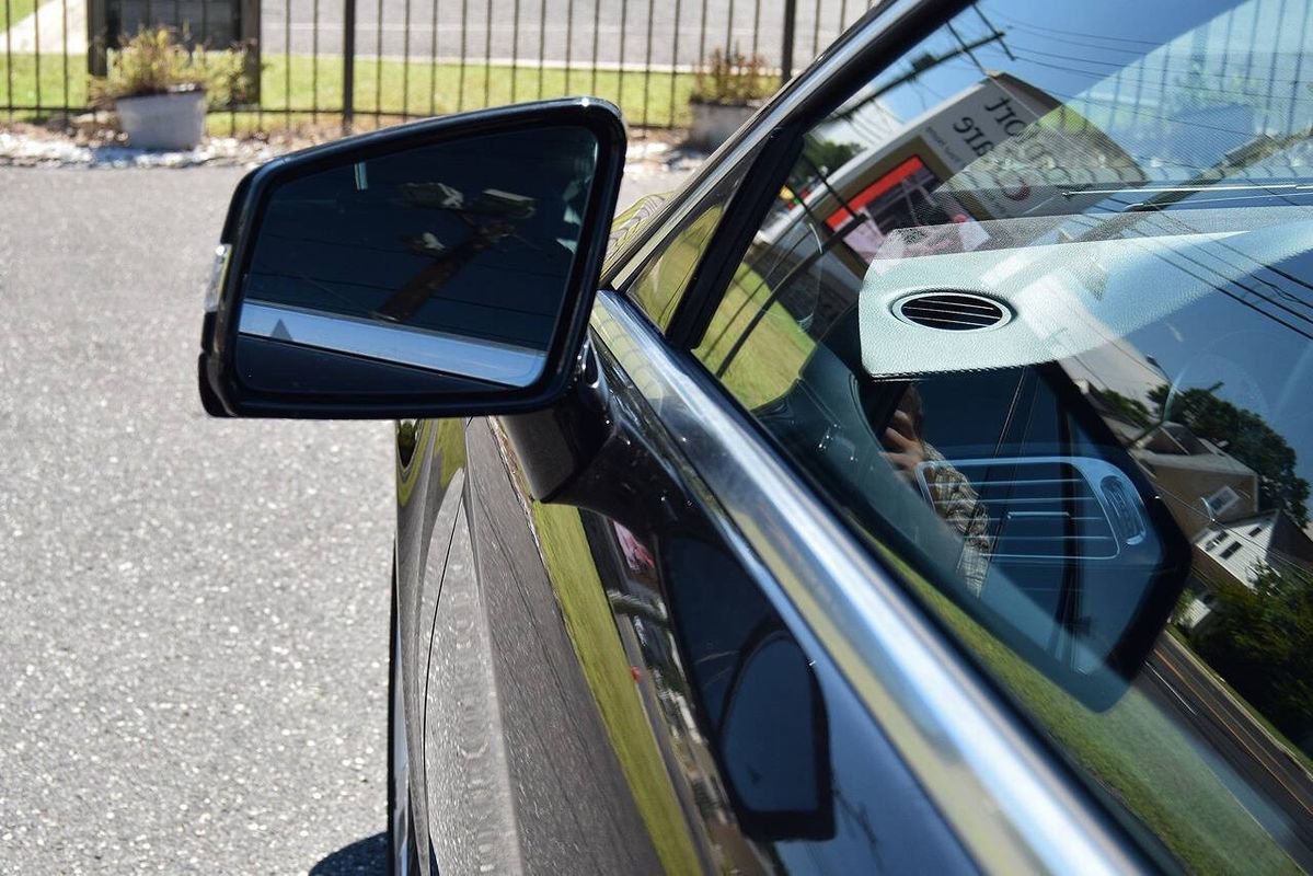 Used 2018 Mercedes-Benz CLS 550 4MATIC image 19