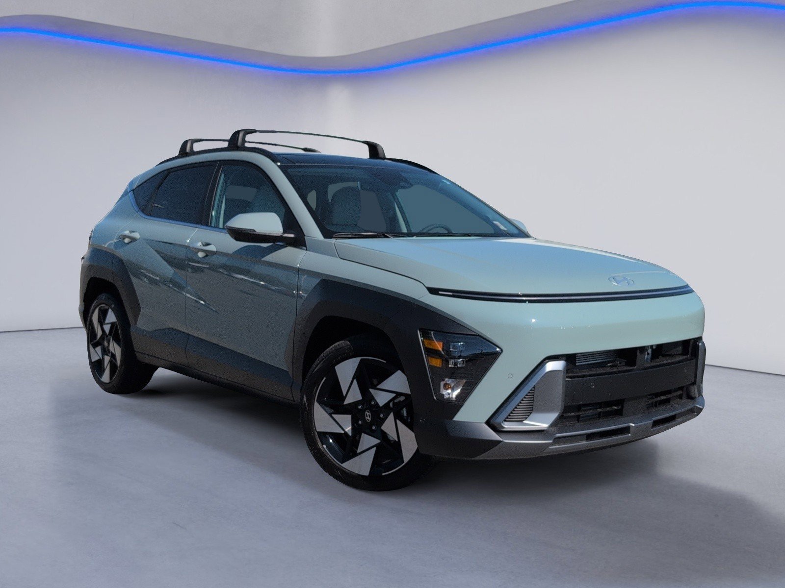 New 2026 Hyundai Kona Limited