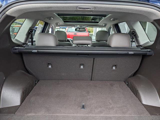 Used 2020 Hyundai Santa Fe Limited image 14