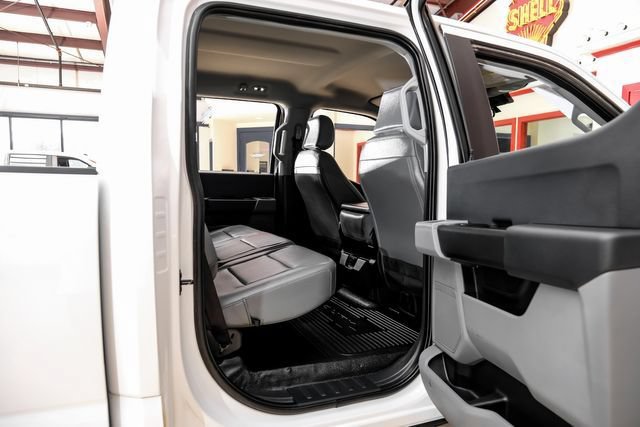 Used 2024 Ford F250 XL w/ XL Off-Road Package AWD/4WD image 41