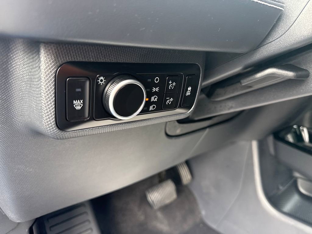 Used 2025 Ford Mustang Mach-E Select w/ Comfort Package Lite image 26