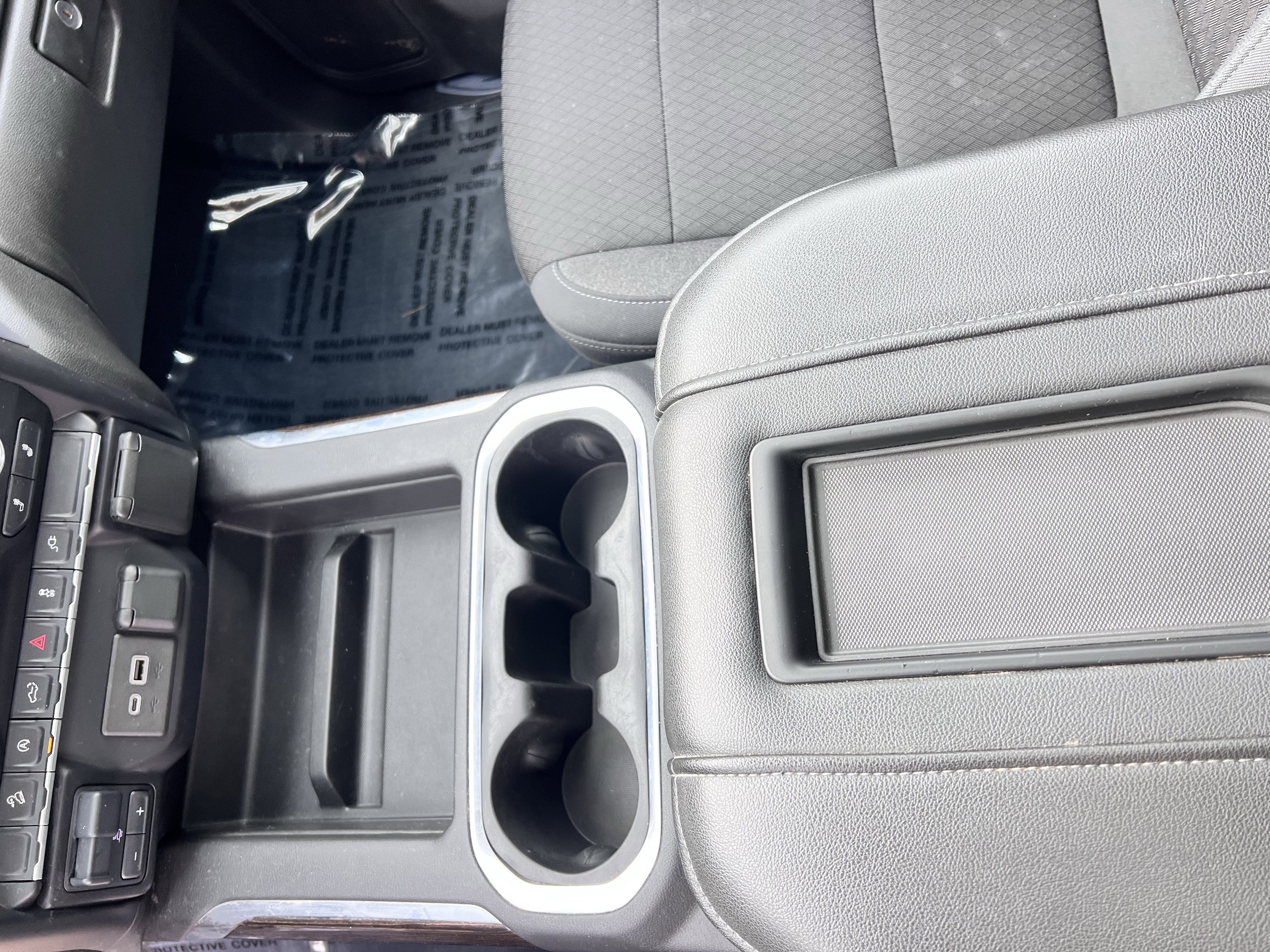 Used 2020 GMC Sierra 1500 Elevation w/ Elevation Value Package image 16