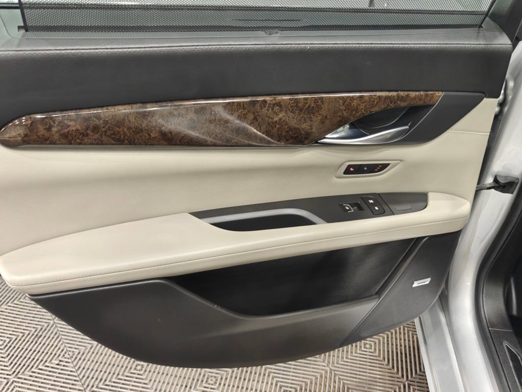 Used 2016 Cadillac CT6 Premium Luxury w/ Comfort Package image 49